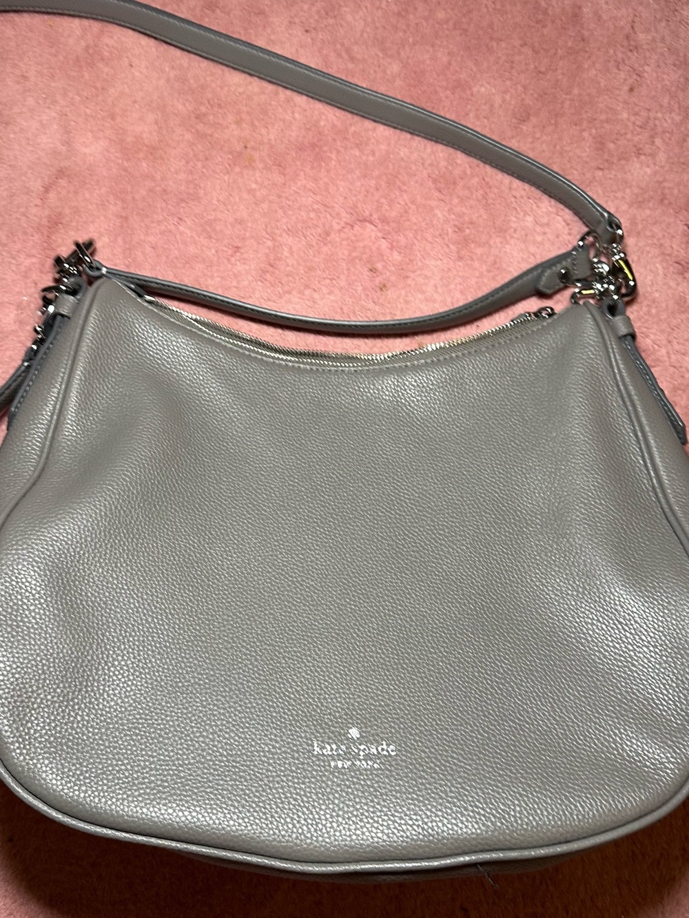 Kate Spade Cobble Hill Mylie Crossbody/Shoulder Bag - Picture 2 of 7